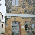 La Dimora Di Euterpe Ruviano