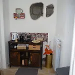Bed & Breakfast La Dimora Di Euterpe