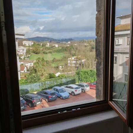 La Dimora Di Euterpe Ruviano