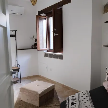 Bed & Breakfast La Dimora Di Euterpe *