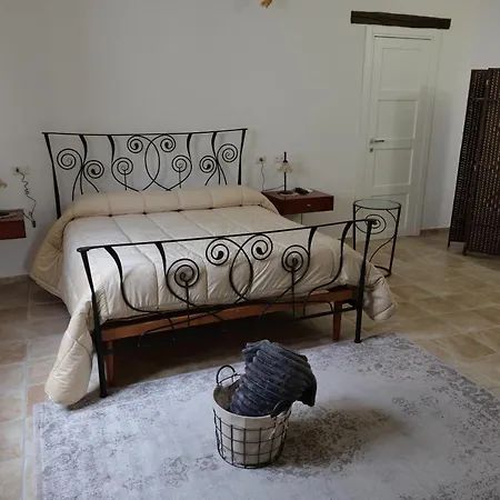La Dimora Di Euterpe 3* Ruviano