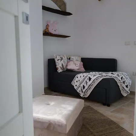 La Dimora Di Euterpe Bed & Breakfast *