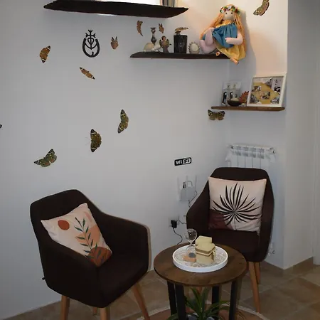 La Dimora Di Euterpe