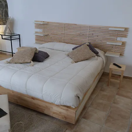 La Dimora Di Euterpe Ruviano