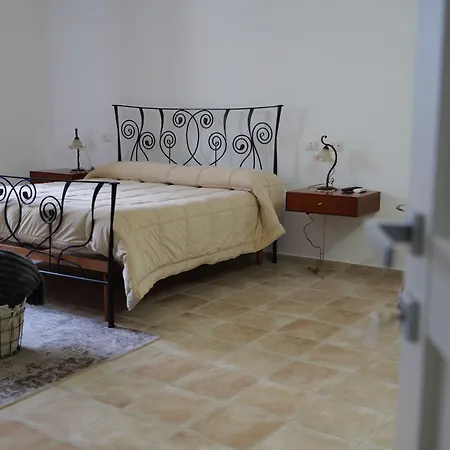 La Dimora Di Euterpe ベッド・アンド・ブレックファスト Ruviano