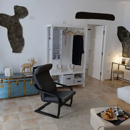 La Dimora Di Euterpe 3* Ruviano