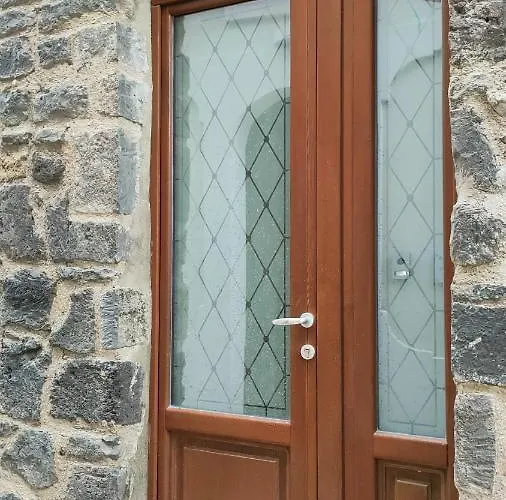 Alojamento de Acomodação e Pequeno-almoço La Dimora Di Euterpe