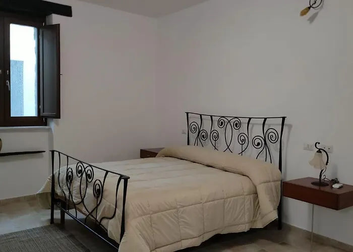Bed & Breakfast La Dimora Di Euterpe 3*