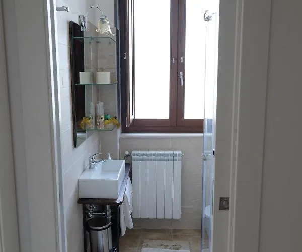 La Dimora Di Euterpe 3* Ruviano