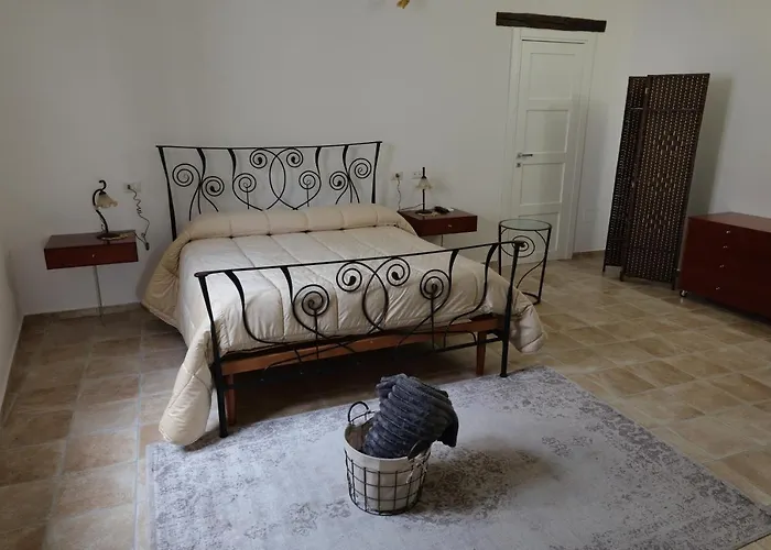 La Dimora Di Euterpe 3* Ruviano