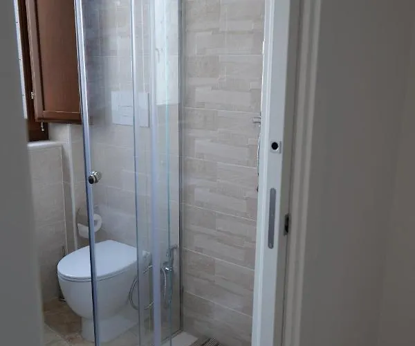 La Dimora Di Euterpe 3*