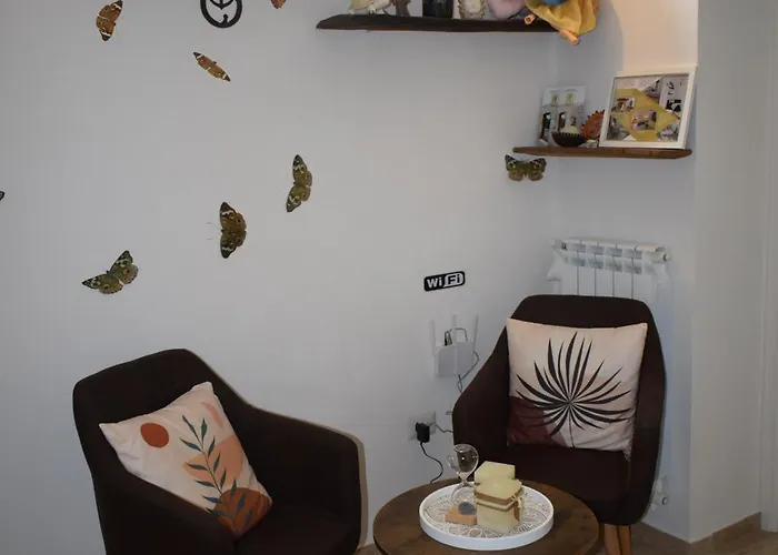 La Dimora Di Euterpe