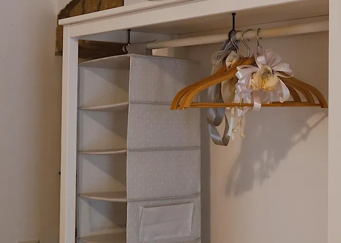 La Dimora Di Euterpe Bed & Breakfast Ruviano
