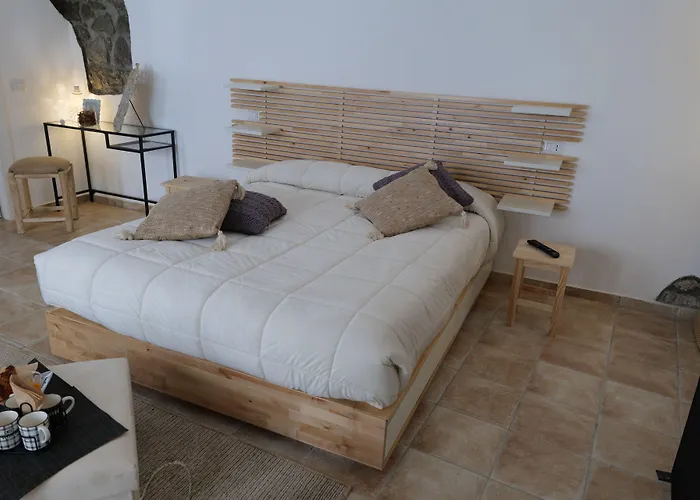 La Dimora Di Euterpe Ruviano