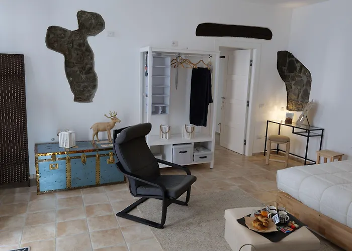 La Dimora Di Euterpe 3* Ruviano