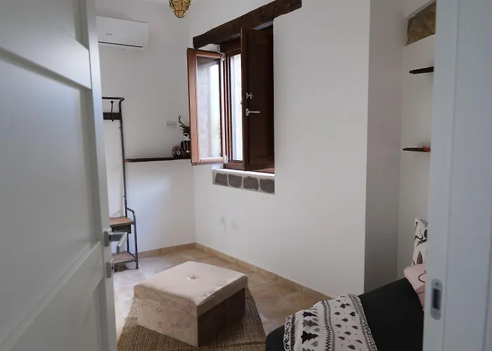 La Dimora Di Euterpe Alojamento de Acomodação e Pequeno-almoço 3*